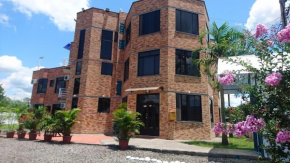  Hotel Ciudad Canela  Puerto Francisco De Orellana